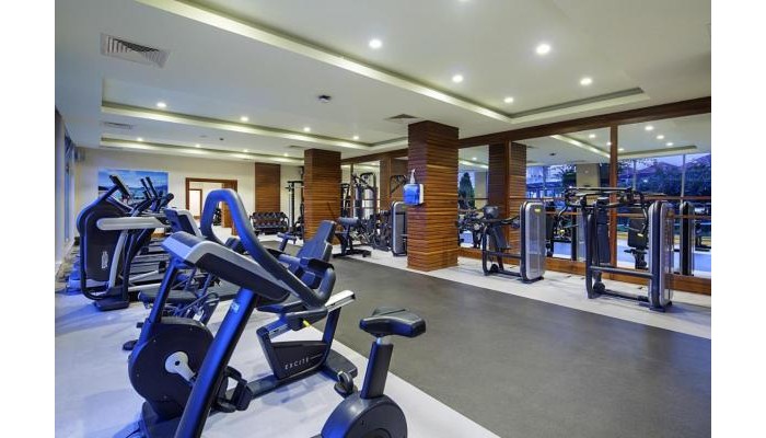 Hotel Bellis Deluxe poza 32