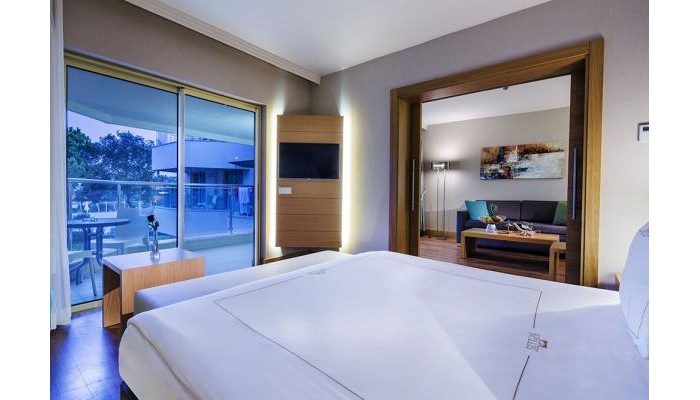 Hotel Bellis Deluxe poza 7