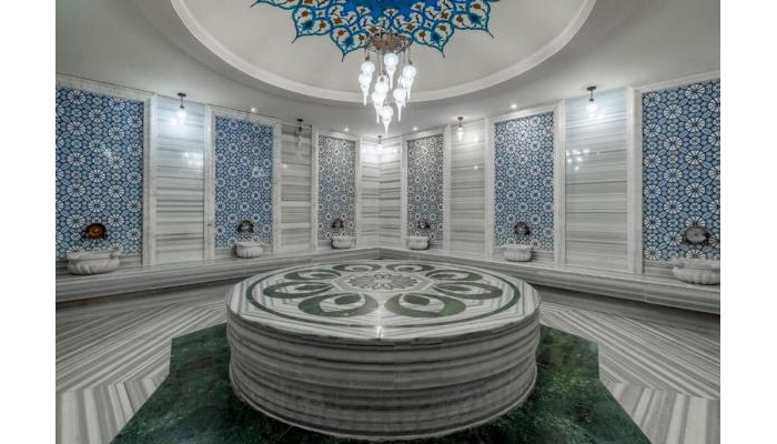 Hotel Bellis Deluxe poza 40