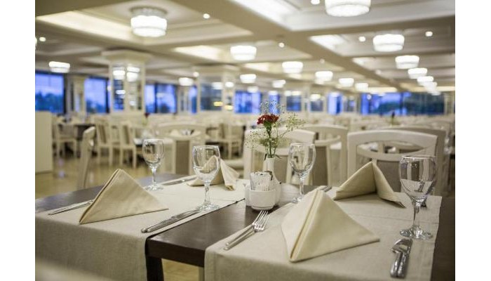 Hotel Bellis Deluxe poza 18