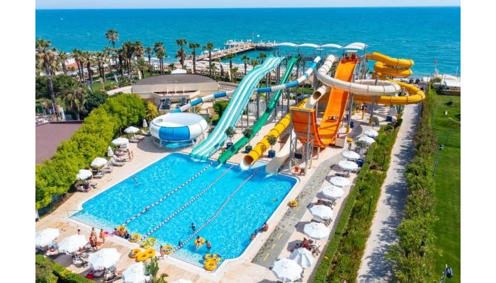 Hotel Bellis Deluxe poza 15