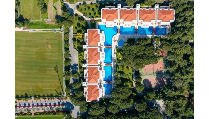 Hotel Bellis Deluxe poza 42