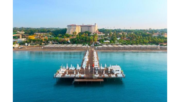 Hotel Bellis Deluxe poza 43