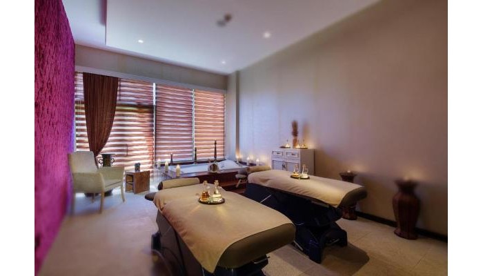 Hotel Bellis Deluxe poza 39