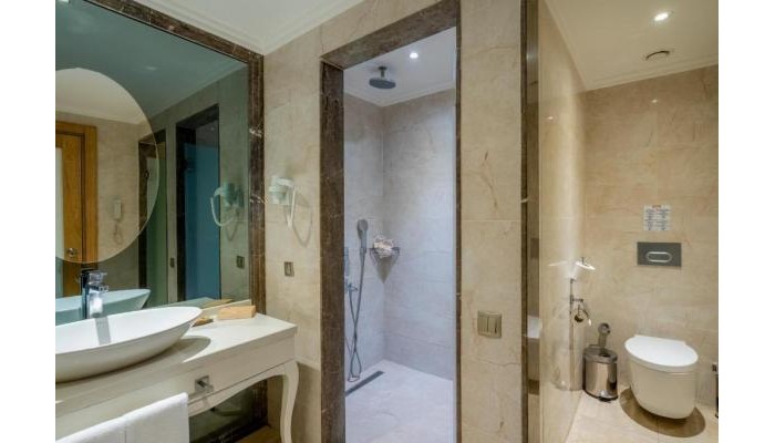 Hotel Bellis Deluxe poza 12