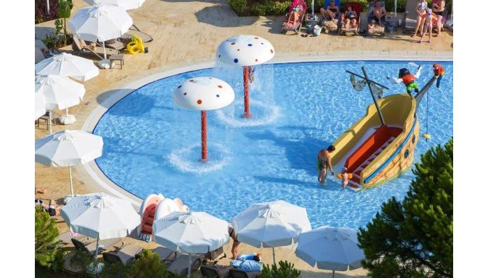 Hotel Bellis Deluxe poza 25