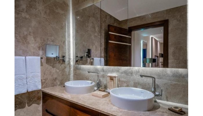 Hotel Bellis Deluxe poza 10