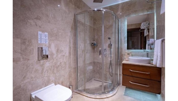 Hotel Bellis Deluxe poza 11