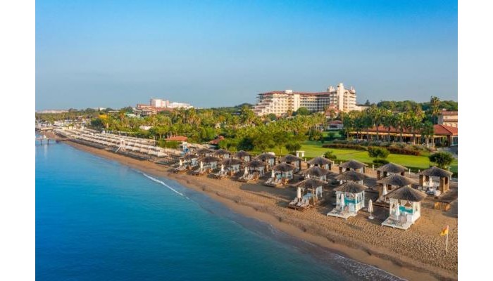 Hotel Bellis Deluxe poza 31