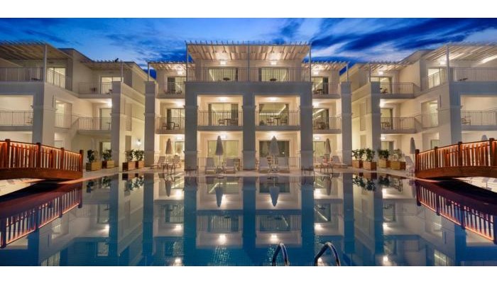 Hotel Bellis Deluxe poza 21