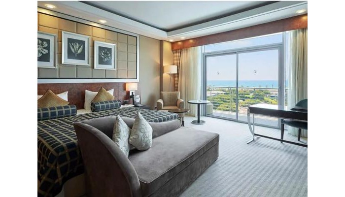 Calista Luxury Resort poza 7