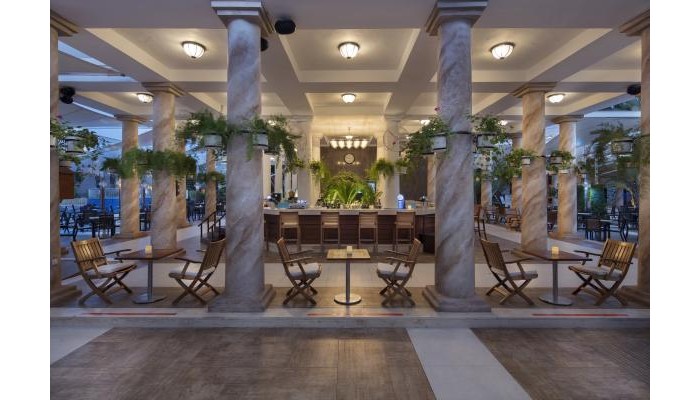 Hotel Tui Magic Life Belek poza 11