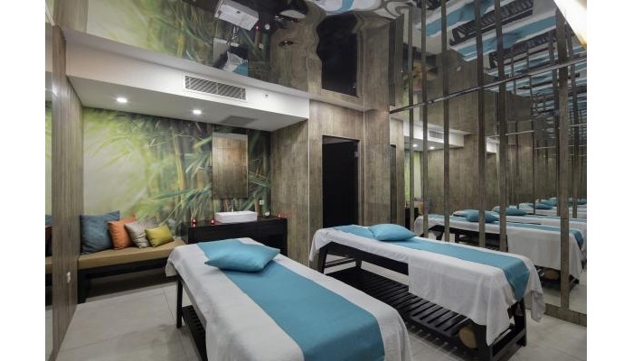 Hotel Tui Magic Life Belek poza 21