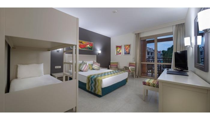Hotel Tui Magic Life Belek poza 5