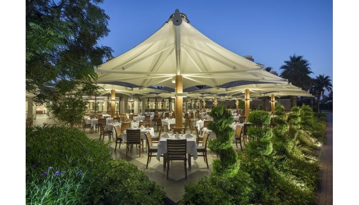 Hotel Tui Magic Life Belek poza 10