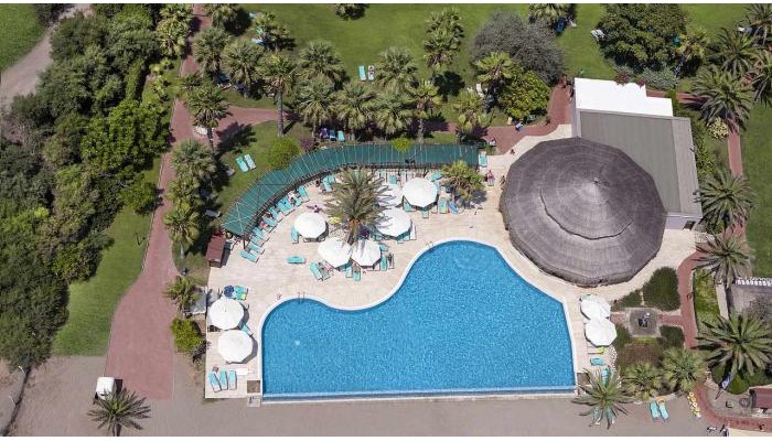 Hotel Tui Magic Life Belek poza 15