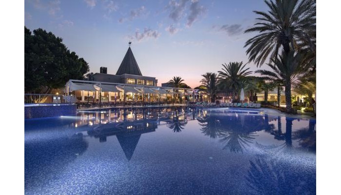 Hotel Tui Magic Life Belek poza 14
