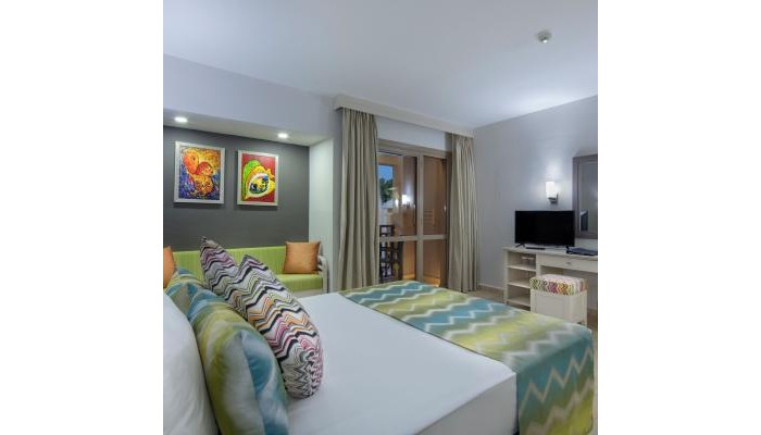 Hotel Tui Magic Life Belek poza 3