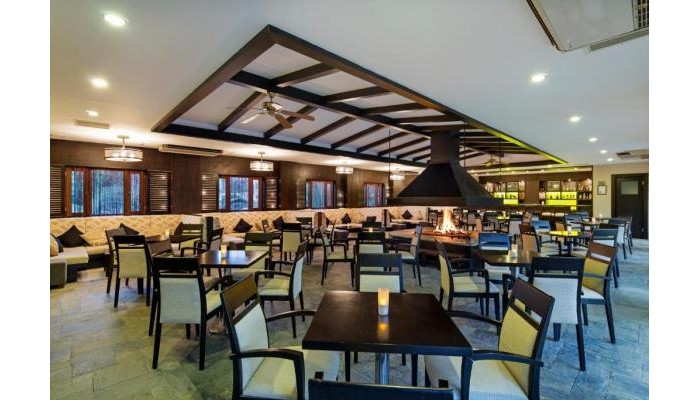 Hotel Tui Magic Life Belek poza 13
