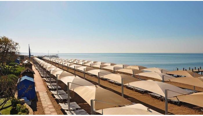 Hotel Tui Magic Life Belek poza 23