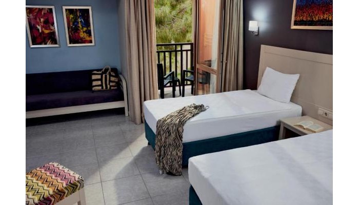Hotel Tui Magic Life Belek poza 1