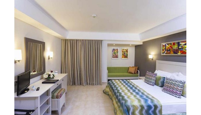 Hotel Tui Magic Life Belek poza 6