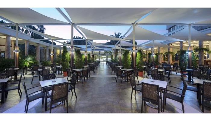 Hotel Tui Magic Life Belek poza 12