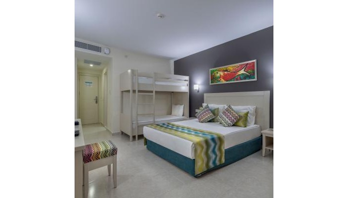 Hotel Tui Magic Life Belek poza 4