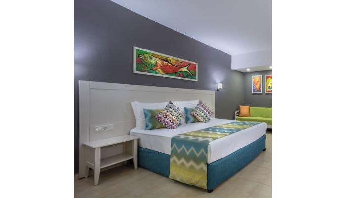 Hotel Tui Magic Life Belek poza 2