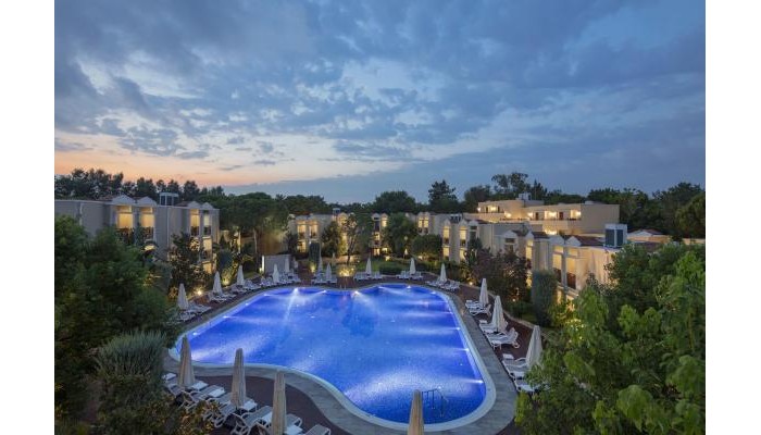 Hotel Tui Magic Life Belek poza 18
