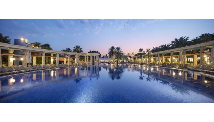 Hotel Tui Magic Life Belek poza 17