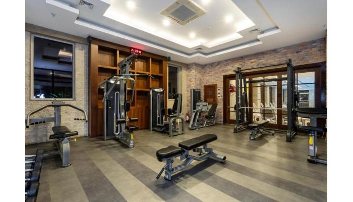 Hotel Orange County Belek - Family Concept poza 31