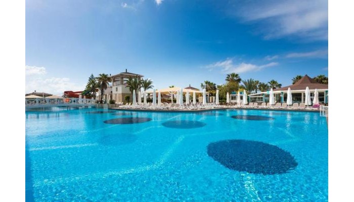 Hotel Orange County Belek - Family Concept poza 23