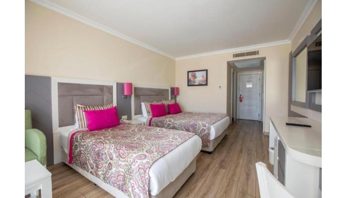 Hotel Orange County Belek - Family Concept poza 6