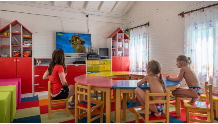 Hotel Orange County Belek - Family Concept poza 21