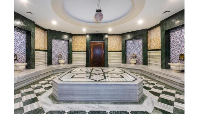 Hotel Orange County Belek - Family Concept poza 34