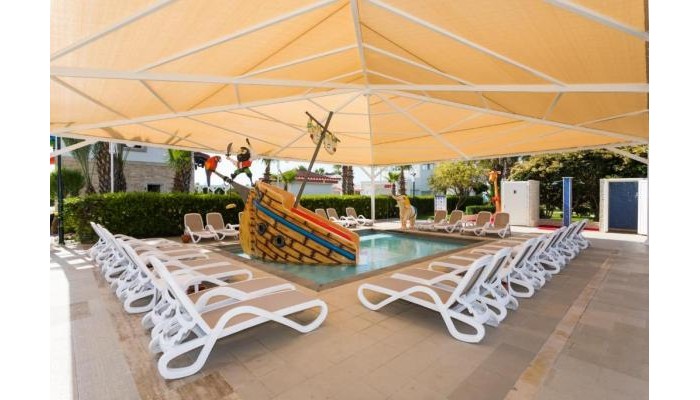 Hotel Orange County Belek - Family Concept poza 26
