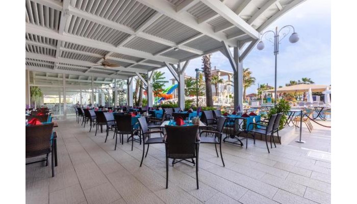 Hotel Orange County Belek - Family Concept poza 13