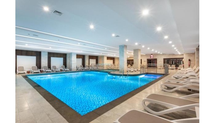 Hotel Orange County Belek - Family Concept poza 28