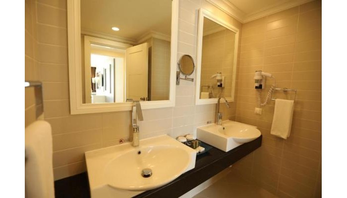 Hotel Orange County Belek - Family Concept poza 8