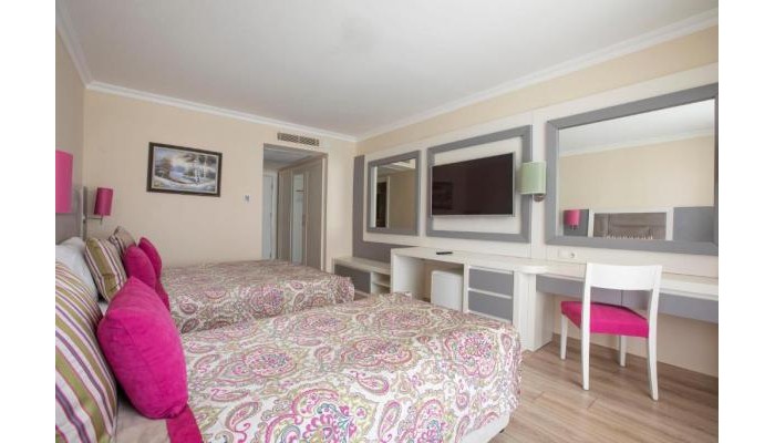 Hotel Orange County Belek - Family Concept poza 5