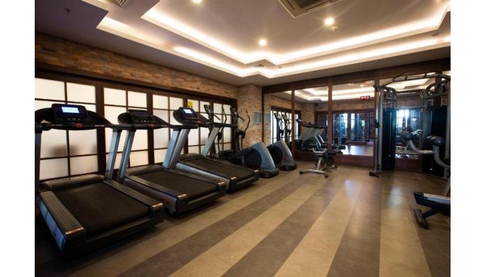 Hotel Orange County Belek - Family Concept poza 30