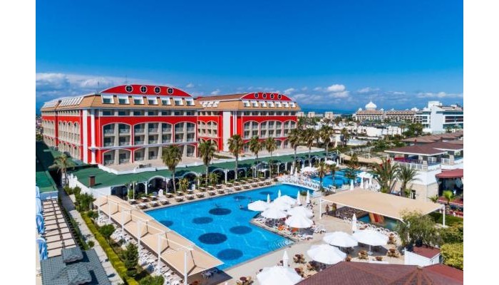 Hotel Orange County Belek - Family Concept poza 0