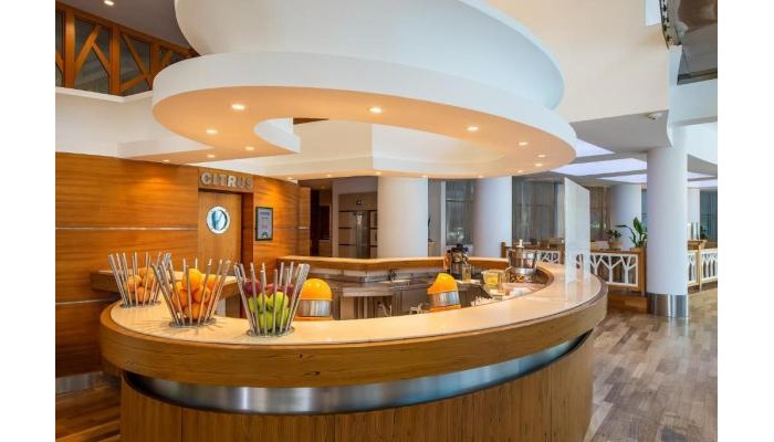 Hotel Paloma Sencia poza 12