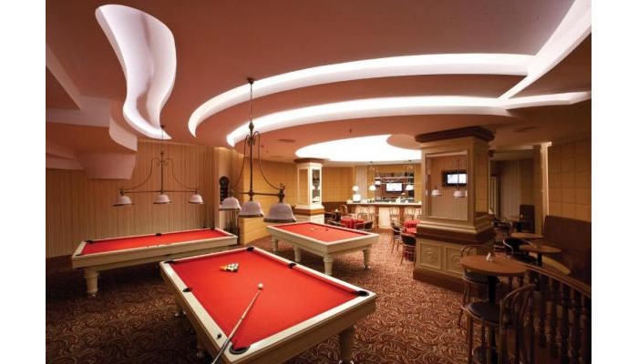 Hotel Paloma Sencia poza 20