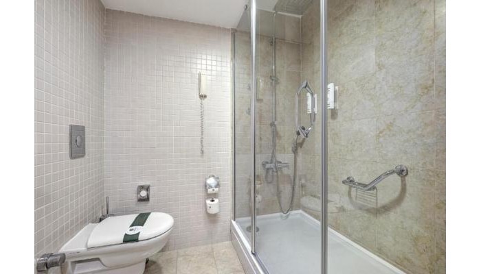 Hotel Paloma Sencia poza 7