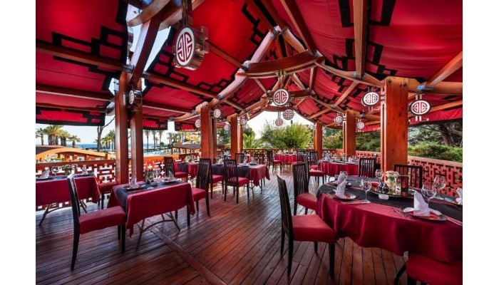 Hotel Paloma Sencia poza 11