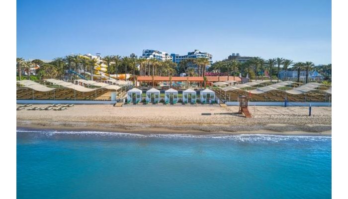 Hotel Paloma Sencia poza 0