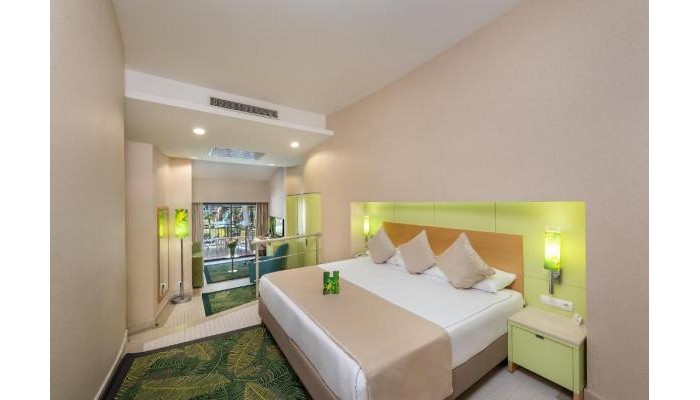 Hotel Paloma Sencia poza 8