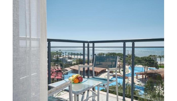 Hotel Paloma Sencia poza 5